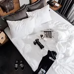 Hotel Cinnah