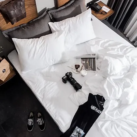 Hotel Cinnah