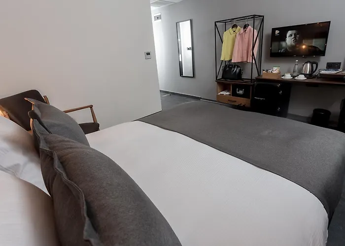 Cinnah 4* أنقرة