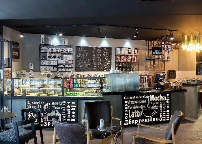 فندق Cinnah أنقرة