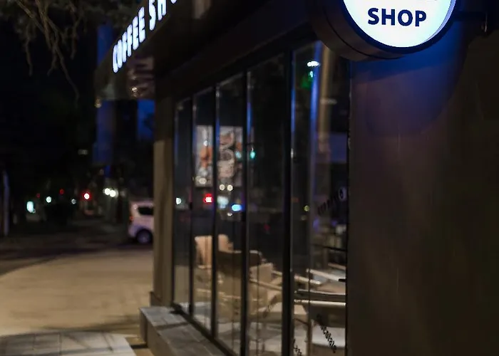 Cinnah 4* أنقرة