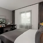 Cinnah 4* אנקרה