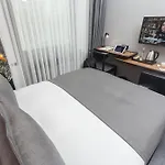 Cinnah 4* אנקרה