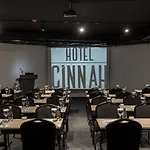 Cinnah 4* אנקרה
