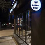 Cinnah 4* אנקרה