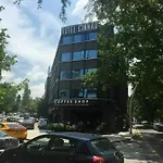Cinnah Hotell Ankara