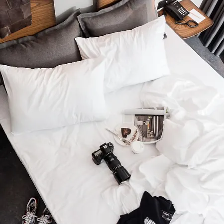 Cinnah Hotel Ankara