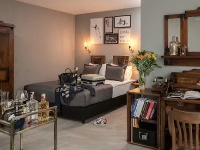 Cinnah 4* 앙카라