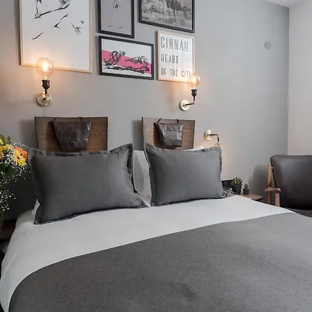 Cinnah Hotel 4*