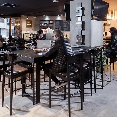 Cinnah 4* Анкара