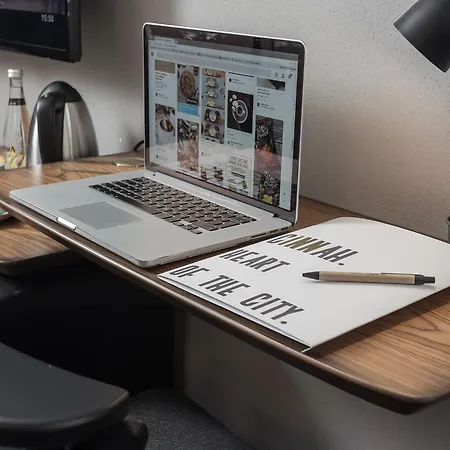 Cinnah 4* Анкара