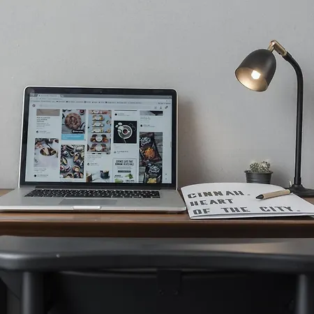 Отель Cinnah 4*