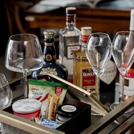 Отель Cinnah Анкара