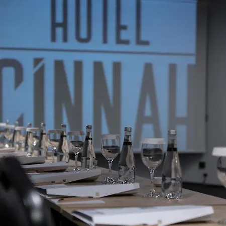 Cinnah 4* Ankara