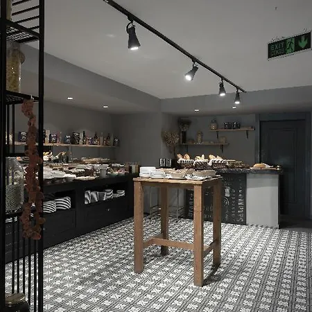 Cinnah 4* Ankara