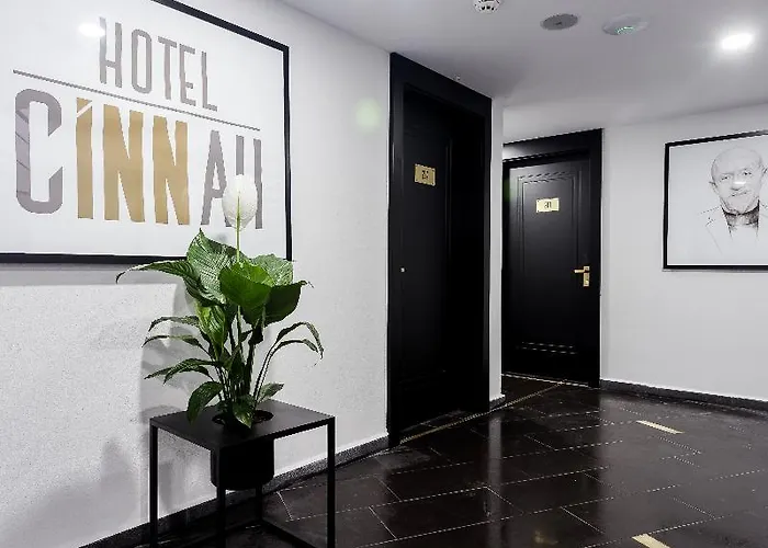 Cinnah 4* Анкара