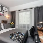 Hotel Cinnah Ankara