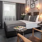 Cinnah 4* Ankara