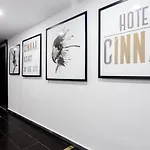 Cinnah 4* Ankara