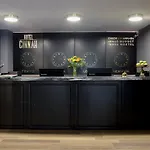 Cinnah Hotel 4*