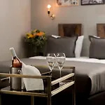 Cinnah Hotel Ankara