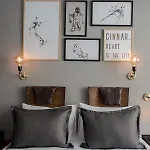 Hotel Cinnah Ancara