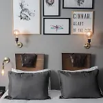 Hotel Cinnah