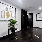 Cinnah 4* Ancara