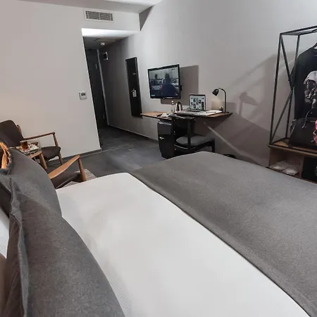 Hotel Cinnah Ankara